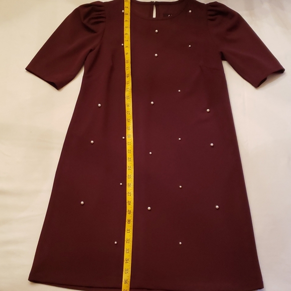 Womens dress - Picture 4 of 4